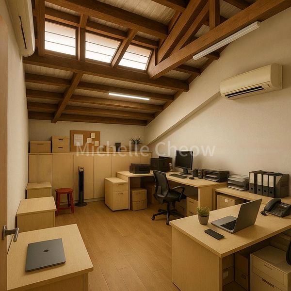 Shop / Shophouse for Sale: Little India Shop Houses - Image 3