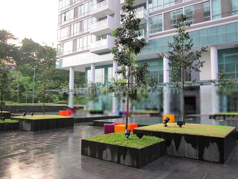 Food & Beverage for Sale: Rare, Corner, Permanent F&B One-North Shop - Image 2