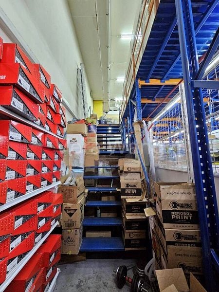 Light Industrial (B1) for Sale: North Spring Bizhub - Image 1