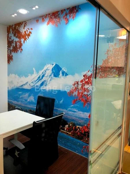 Office for Sale: Chinatown Point - Image 1