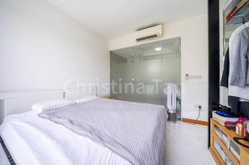 1 Bed Condo for Sale in  The Shore Residences - Image 3