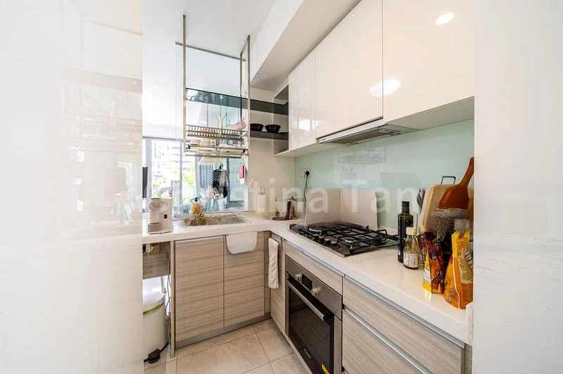 1 Bed Condo for Sale in  The Shore Residences - Image 8
