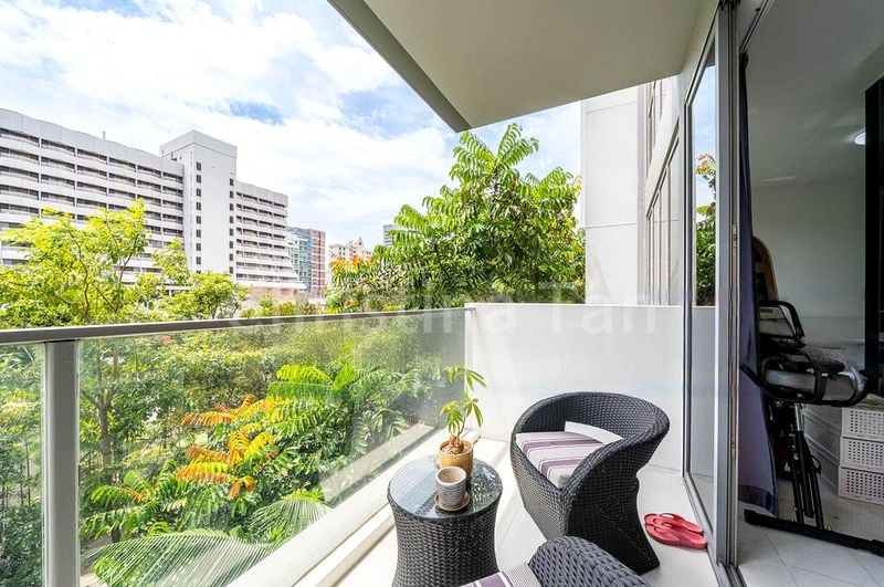 1 Bed Condo for Sale in  The Shore Residences - Image 5