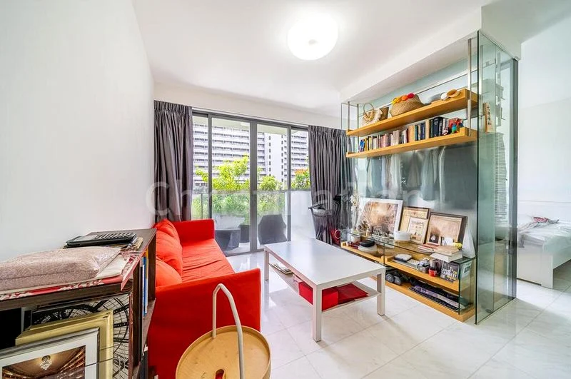 1 Bed Condo for Sale in  The Shore Residences - Image 14