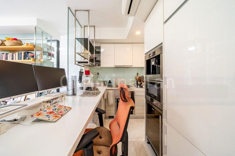 1 Bed Condo for Sale in  The Shore Residences - Image 9