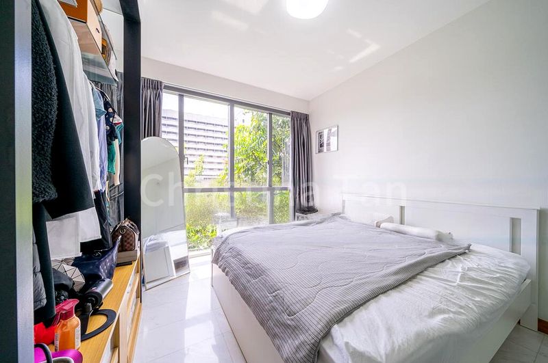 1 Bed Condo for Sale in  The Shore Residences - Image 4