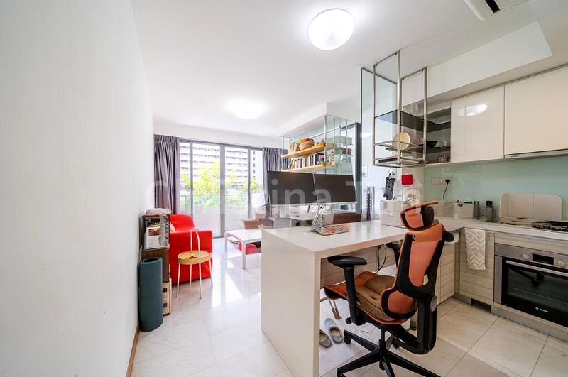 1 Bed Condo for Sale in  The Shore Residences - Image 11