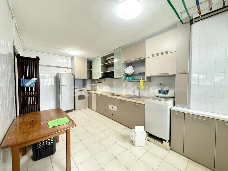 Executive HDB for Rent in  325 Yishun Central - Image 7