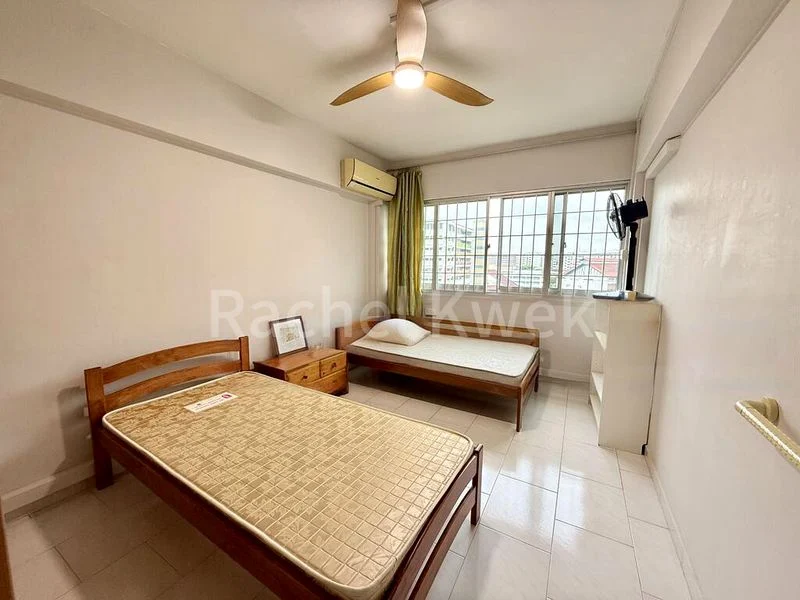 Executive HDB for Rent in  325 Yishun Central - Image 5