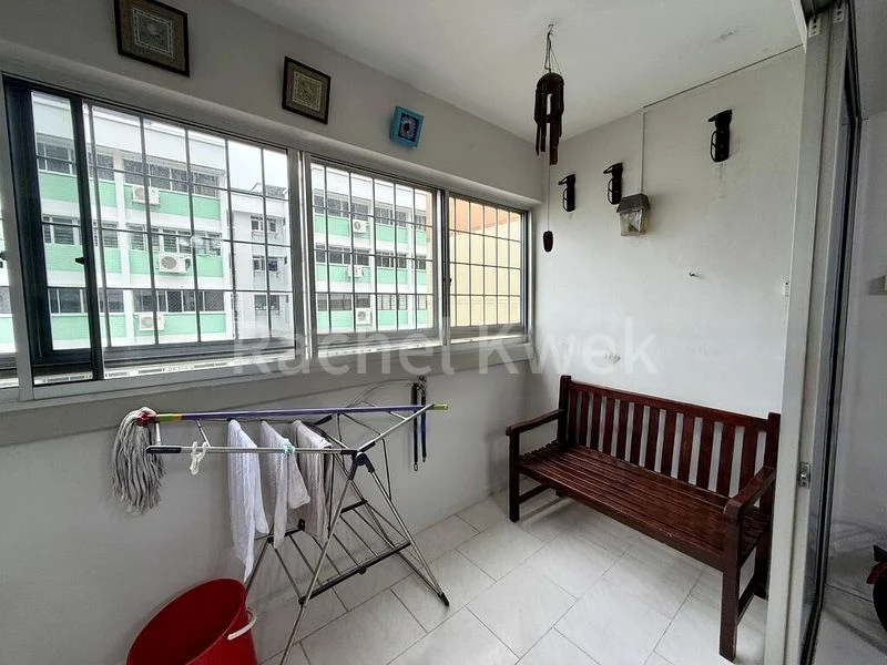 Executive HDB for Rent in  325 Yishun Central - Image 8