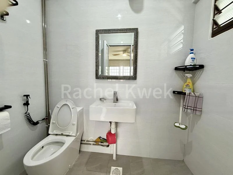 Executive HDB for Rent in  325 Yishun Central - Image 9