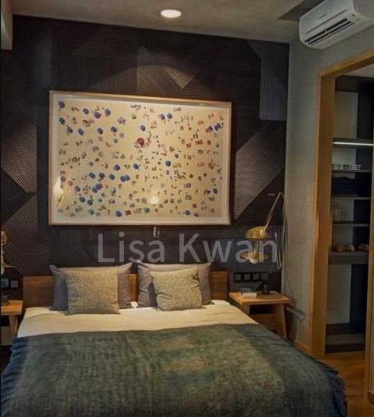 1 Bed Condo for Rent in  Marina One/ The Heart - Image 2