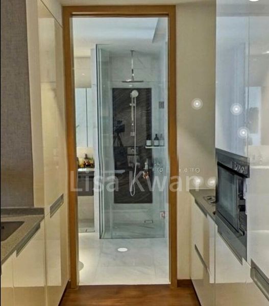 1 Bed Condo for Rent in  Marina One/ The Heart - Image 4