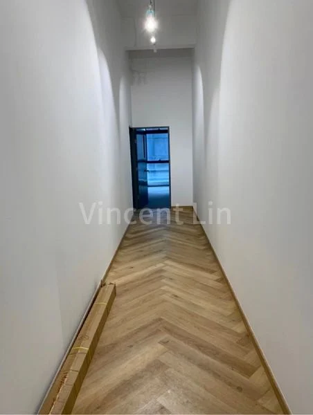 Light Industrial (B1) for Rent in  A'Posh Bizhub - Image 4