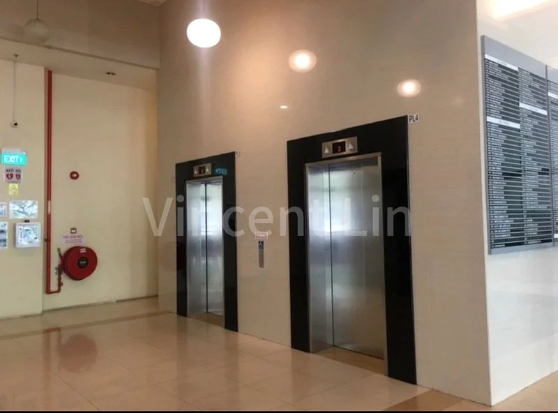 Light Industrial (B1) for Rent in  A'Posh Bizhub - Image 3