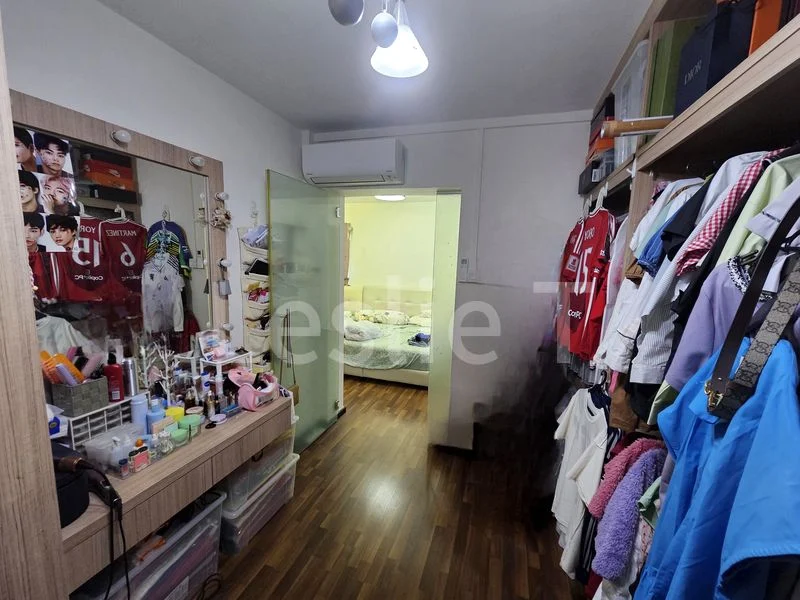 5 Room (5I) HDB for Sale in  206D Compassvale Lane - Image 13