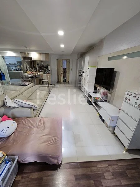 5 Room (5I) HDB for Sale in  206D Compassvale Lane - Image 7