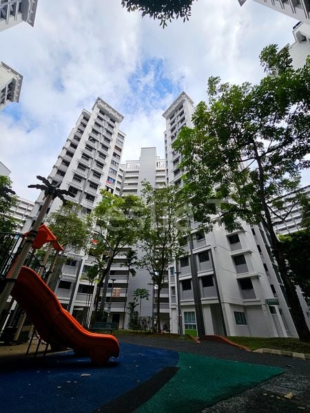 5 Room (5I) HDB for Sale in  206D Compassvale Lane - Image 17