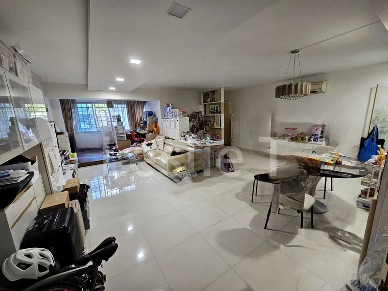 5 Room (5I) HDB for Sale in  206D Compassvale Lane - Image 6