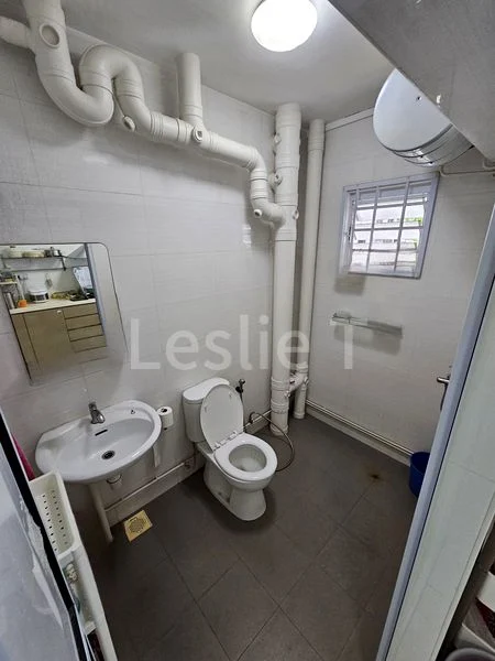 5 Room (5I) HDB for Sale in  206D Compassvale Lane - Image 9