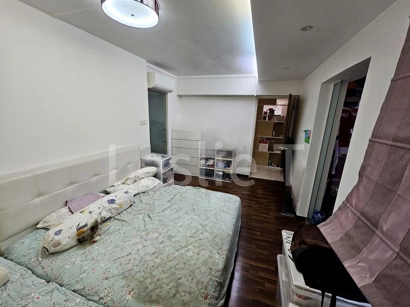 5 Room (5I) HDB for Sale in  206D Compassvale Lane - Image 11