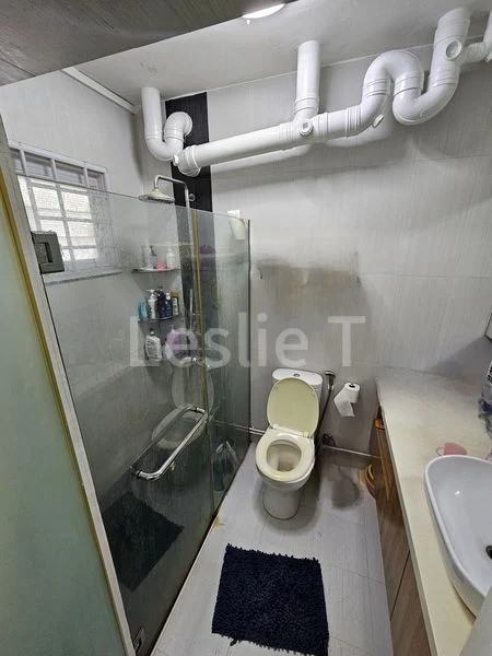 5 Room (5I) HDB for Sale in  206D Compassvale Lane - Image 14