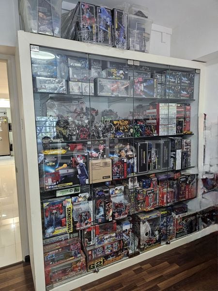 5 Room (5I) HDB for Sale in  206D Compassvale Lane - Image 16