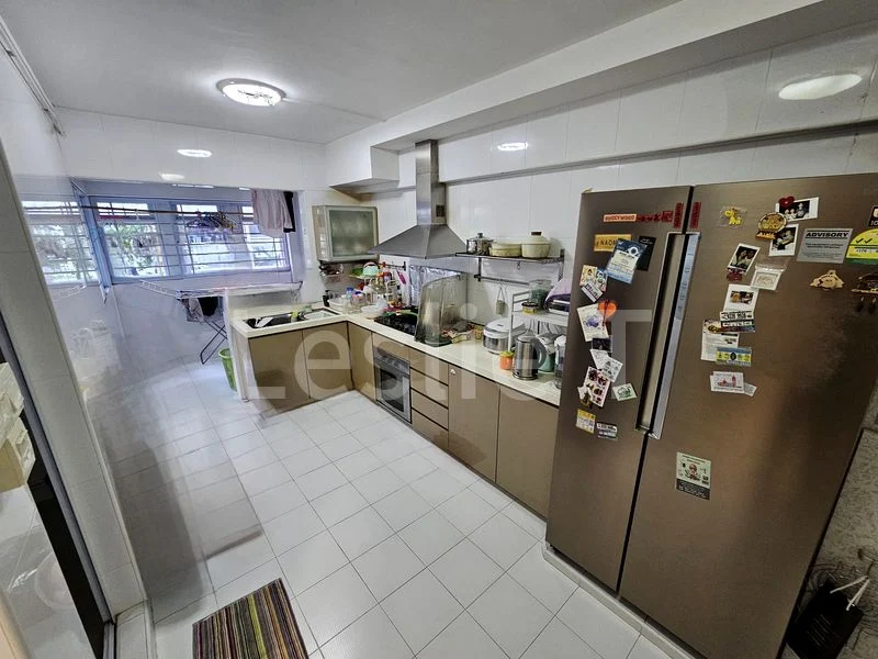 5 Room (5I) HDB for Sale in  206D Compassvale Lane - Image 8