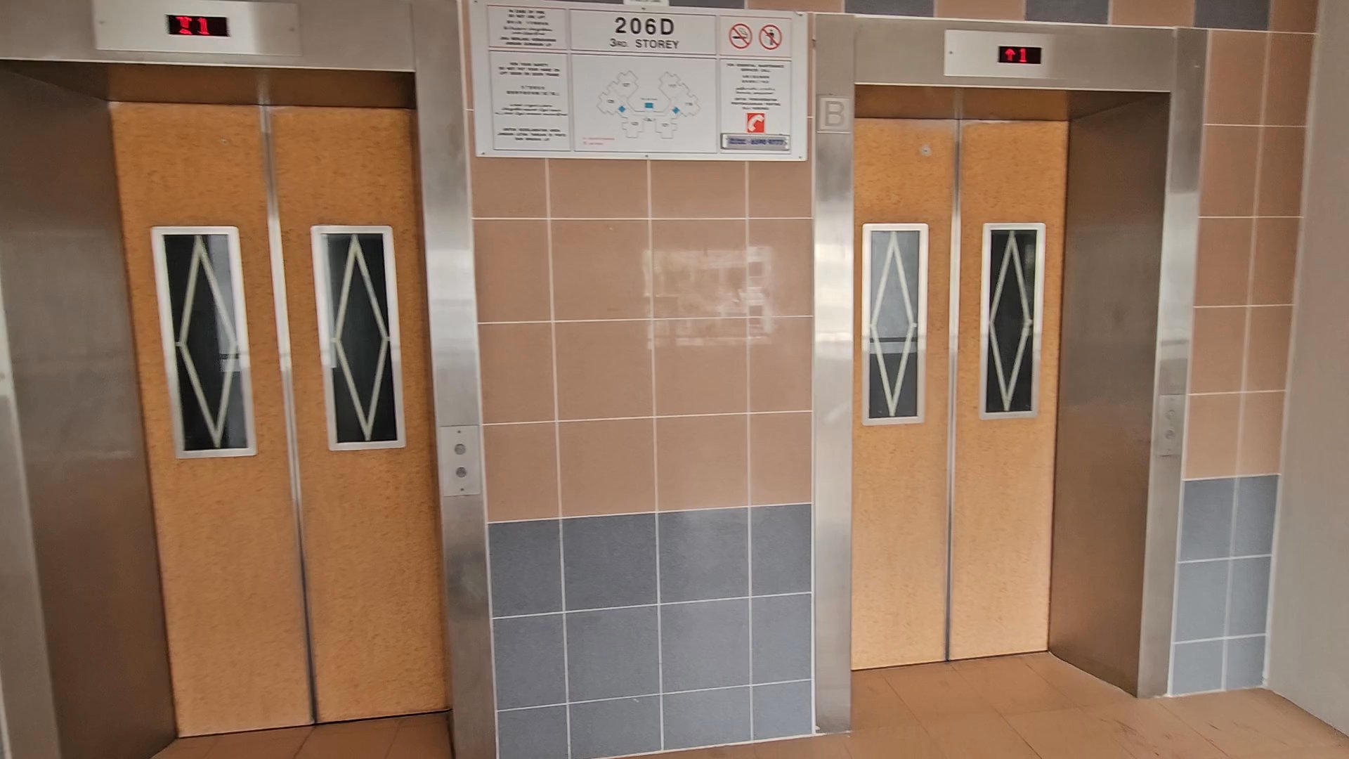 5 Room (5I) HDB for Sale in  206D Compassvale Lane - Image 20