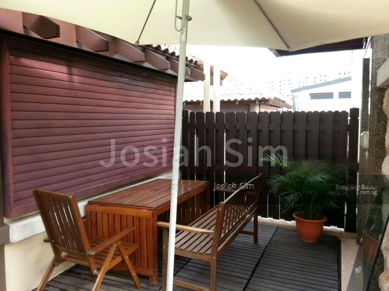 1 Bed Condo for Rent in  D'ecosia - Image 5