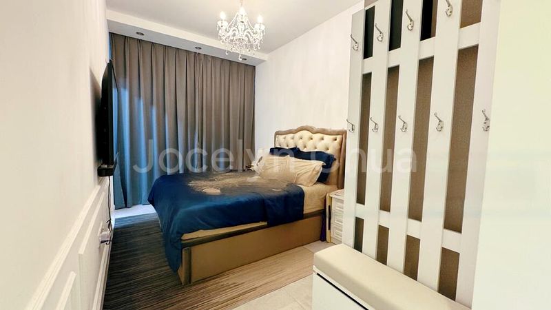 2 Bed Condo for Sale in  Sixteen35 Residences - Image 3