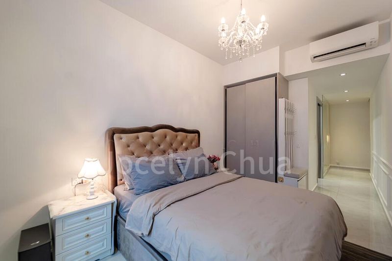 2 Bed Condo for Sale in  Sixteen35 Residences - Image 18