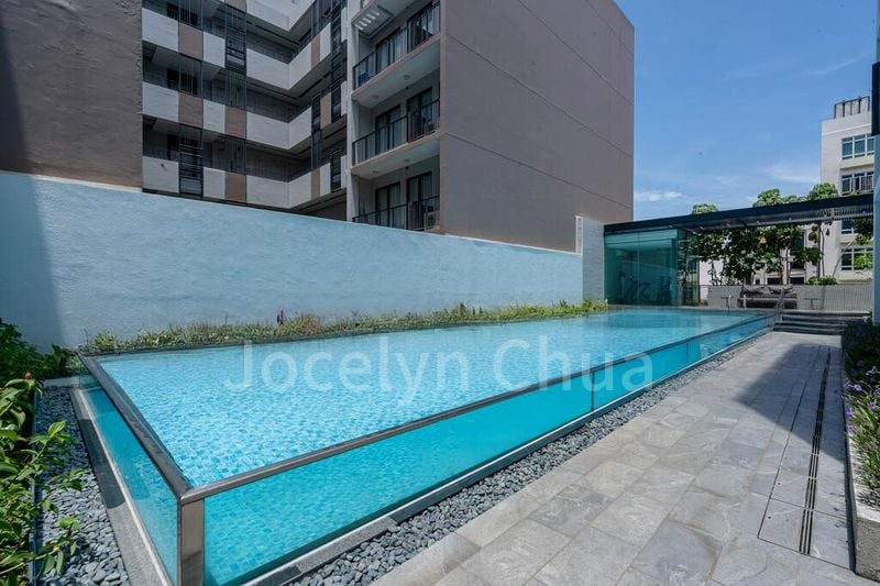 2 Bed Condo for Sale in  Sixteen35 Residences - Image 6