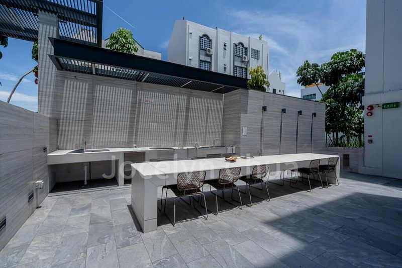 2 Bed Condo for Sale in  Sixteen35 Residences - Image 5