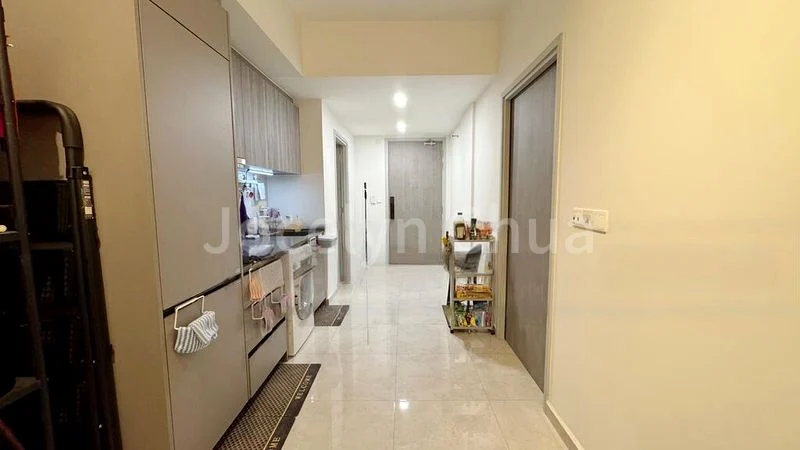 2 Bed Condo for Sale in  Sixteen35 Residences - Image 1