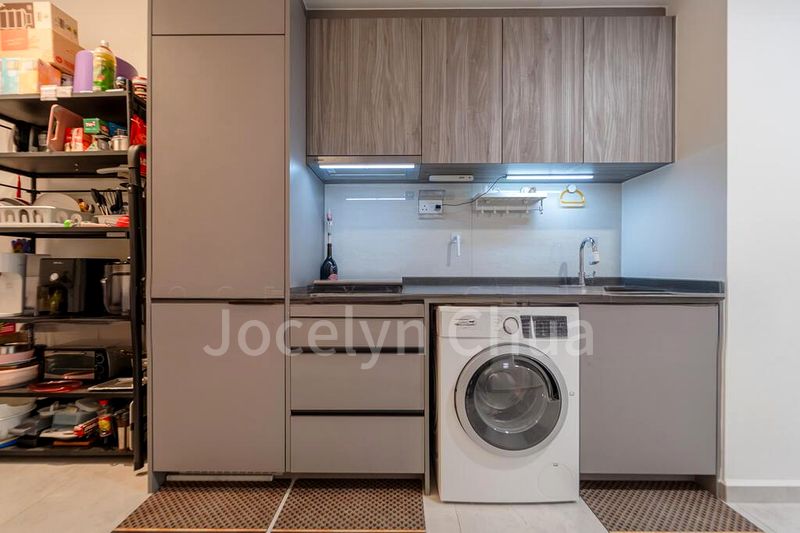 2 Bed Condo for Sale in  Sixteen35 Residences - Image 9