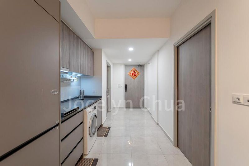 2 Bed Condo for Sale in  Sixteen35 Residences - Image 10