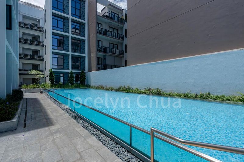 2 Bed Condo for Sale in  Sixteen35 Residences - Image 7
