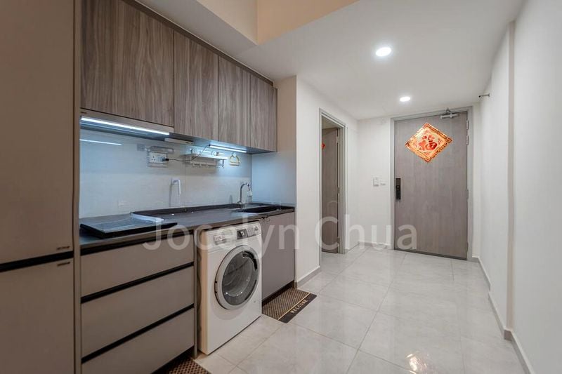 2 Bed Condo for Sale in  Sixteen35 Residences - Image 8