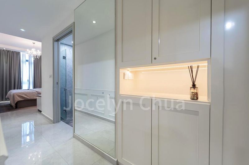 2 Bed Condo for Sale in  Sixteen35 Residences - Image 16
