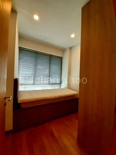 2 Bed Apartment (Condo) for Rent in The Peak @ Cairnhill II - Image 8