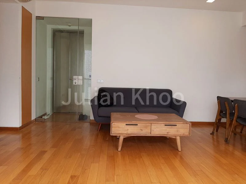 2 Bed Apartment (Condo) for Rent in The Peak @ Cairnhill II - Image 6