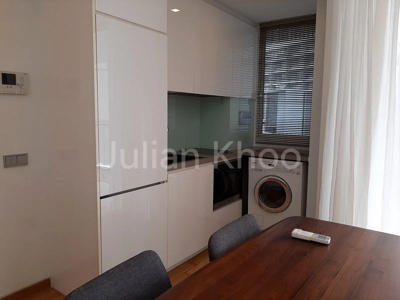 2 Bed Apartment (Condo) for Rent in The Peak @ Cairnhill II - Image 4