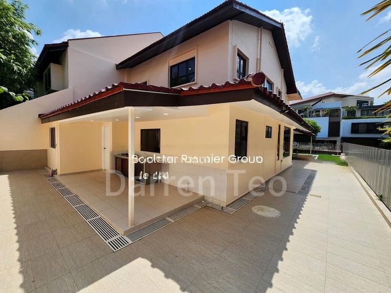 4 Bed Semi-Detached House (Landed) for Rent in Lutheran Road - Image 16
