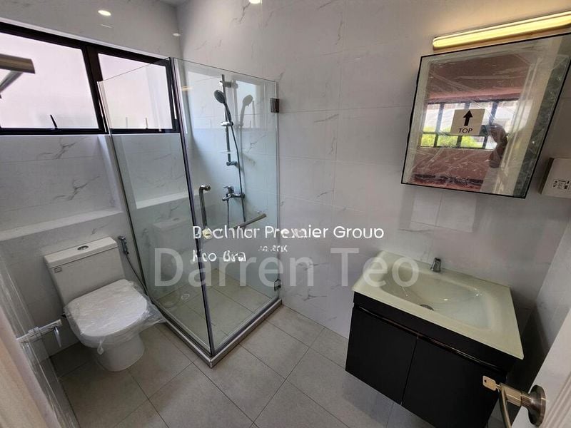 4 Bed Semi-Detached House (Landed) for Rent in Lutheran Road - Image 2