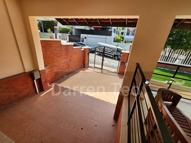 4 Bed Semi-Detached House (Landed) for Rent in Lutheran Road - Image 7