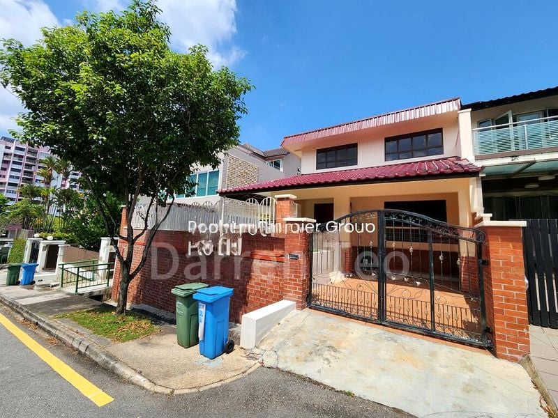 4 Bed Semi-Detached House (Landed) for Rent in Lutheran Road - Image 17