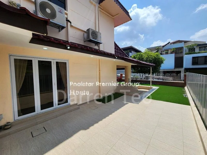 4 Bed Semi-Detached House (Landed) for Rent in Lutheran Road - Image 13