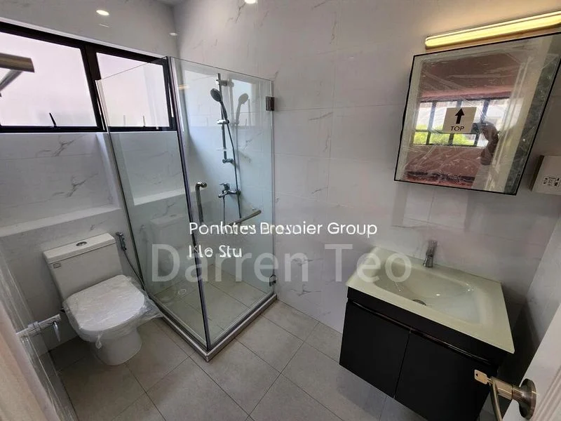 4 Bed Semi-Detached House (Landed) for Rent in Lutheran Road - Image 1