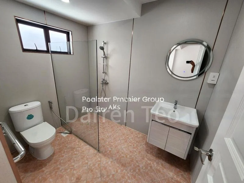 4 Bed Semi-Detached House (Landed) for Rent in Lutheran Road - Image 3